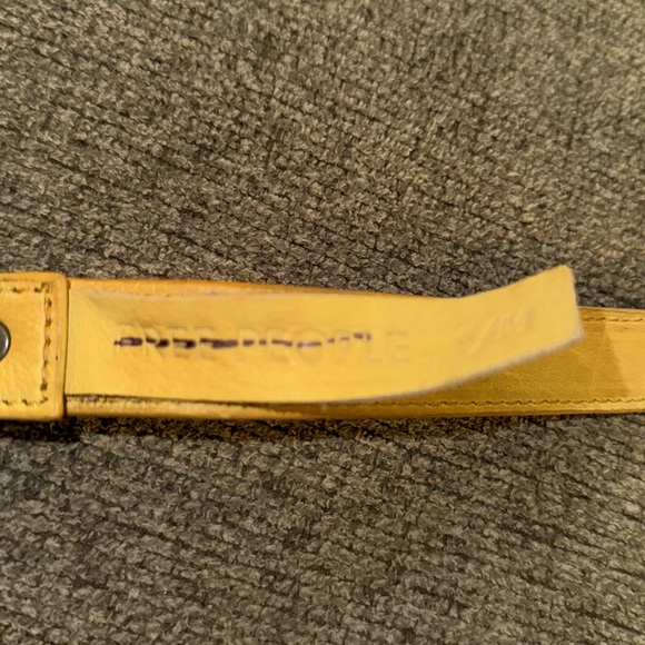 Free People Belt NWT main image 3